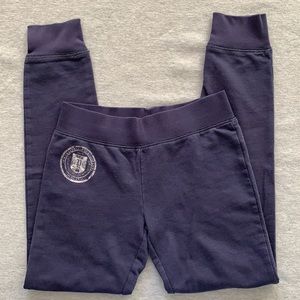 3/$25 Ralph Lauren Sweat Pants Size Medium 8/10